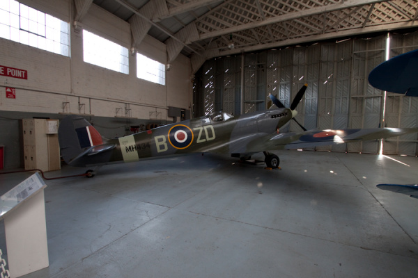 Duxford