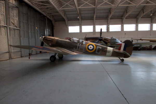 Duxford