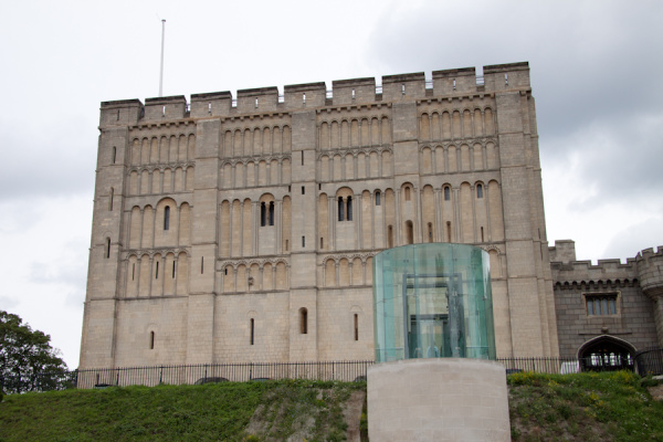 Norwich Castle