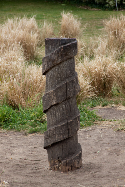 Cambridge Botanic Gardens